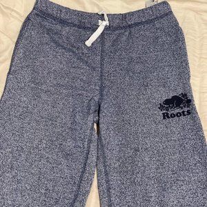 Roots sweatpants